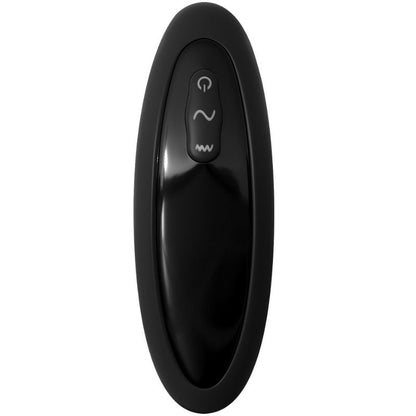 ANAL FANTASY ELITE COLLECTION - P-MOTION MASSAGER - Sexotim