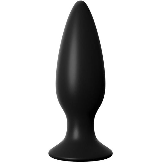 ANAL FANTASY ELITE COLLECTION - WIEDERAUFLADBARER ANALPLUG - Sexotim