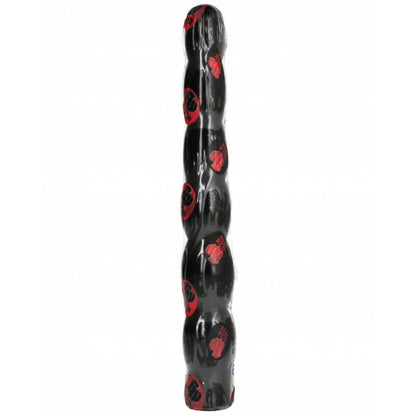 ALL BLACK - ANAL DILDO 32 CM - Sexotim