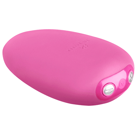 JE JOUE - MIMI SOFT FUCHSIA MASSAGER - Sexotim