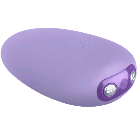 JE JOUE - MIMI SOFT PURPLE MASSAGER - Sexotim