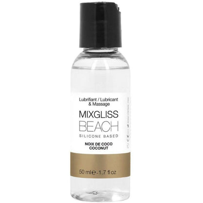 MIXGLISS - STRAND-SILIKON-GLEITMITTEL 50 ML - Sexotim