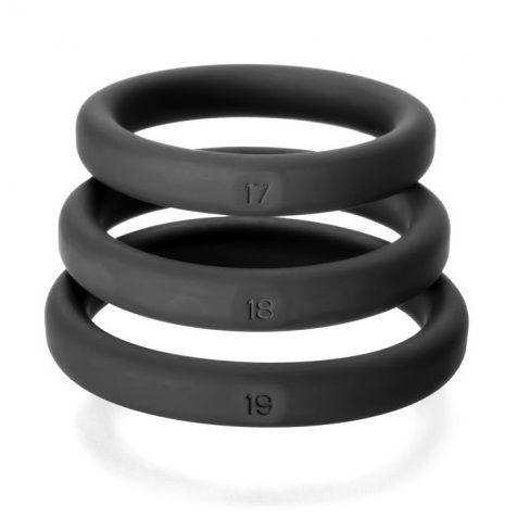 PERFECT FIT BRAND - XACT FIT 3 RING KIT 17/18/19 INCH - Sexotim
