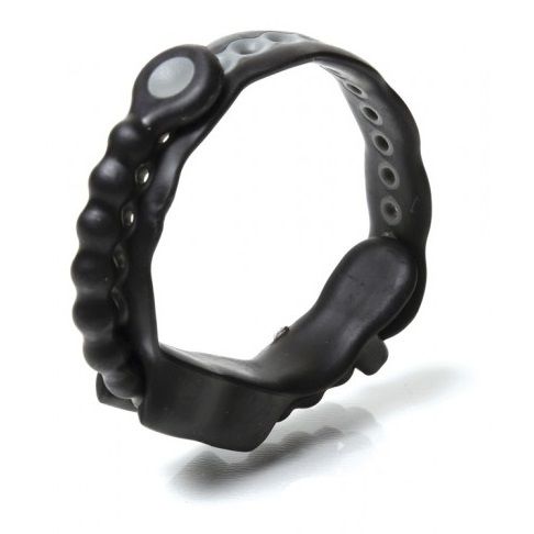 PERFECT FIT BRAND - SPEED SHIFT COCK RING SCHWARZ - Sexotim