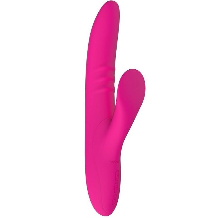 NALONE - PERI RABBIT VIBRATOR UND SWING-MODUS - Sexotim