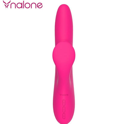 NALONE - PERI RABBIT VIBRATOR UND SWING-MODUS - Sexotim