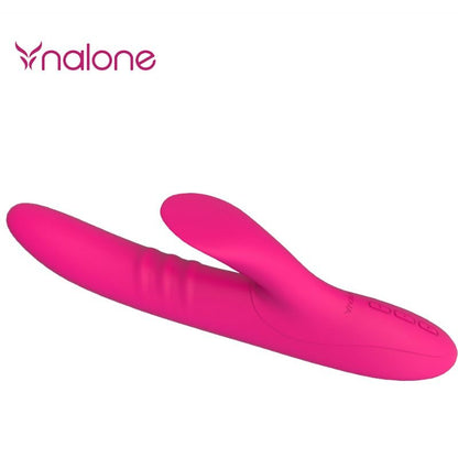 NALONE - PERI RABBIT VIBRATOR UND SWING-MODUS - Sexotim