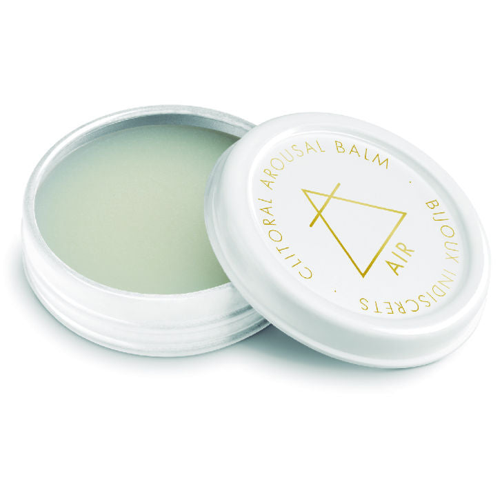 BIJOUX - INDISCRETS HOROSKOP-KIT ZWILLINGE - Sexotim