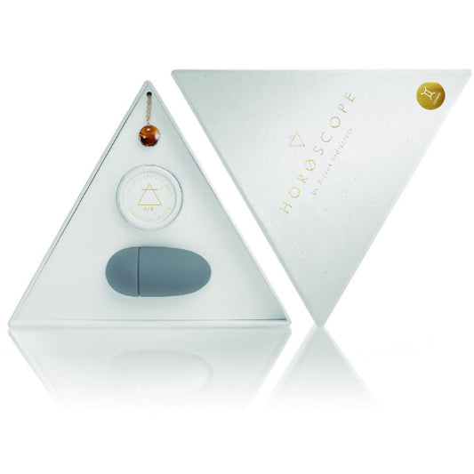 BIJOUX - INDISCRETS HOROSKOP-KIT ZWILLINGE - Sexotim