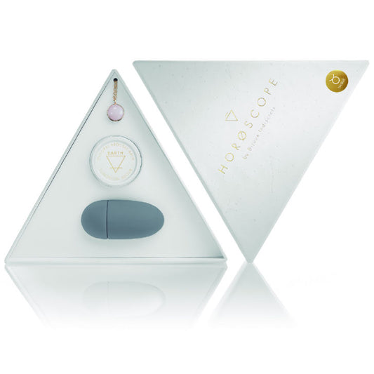 BIJOUX - INDISCRETS HOROSKOP-KIT STIER - Sexotim