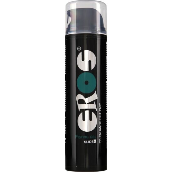 EROS - ANAL FISTING SUPERSLIP GLEITGEL 200 ML - Sexotim