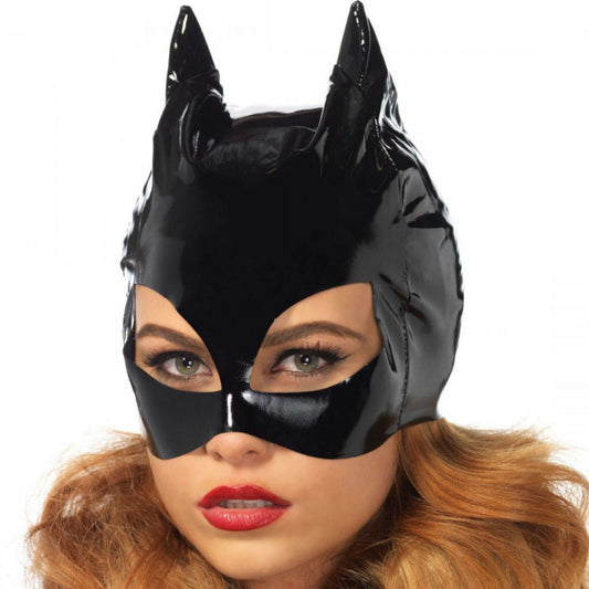 LEG AVENUE - CATWOMAN MASKE - Sexotim