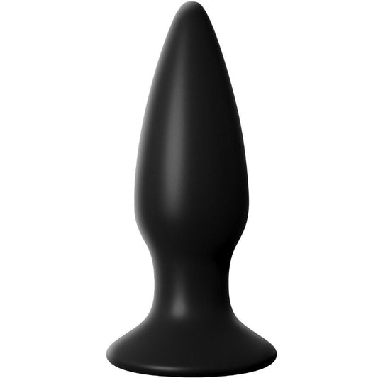ANAL FANTASY ELITE COLLECTION - KLEINER WIEDERAUFLADBARER ANALSTECKER - Sexotim