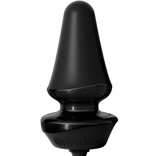 ANAL FANTASY ELITE COLLECTION - AUFBLASBARER ANALPLUG - Sexotim
