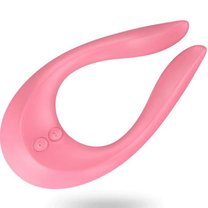 SATISFYER - PARTNER MULTIFUN 2 - Sexotim