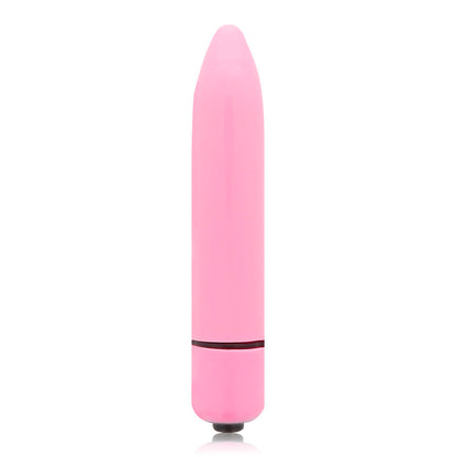 GLOSSY - THIN VIBE DEEP ROSE - Sexotim