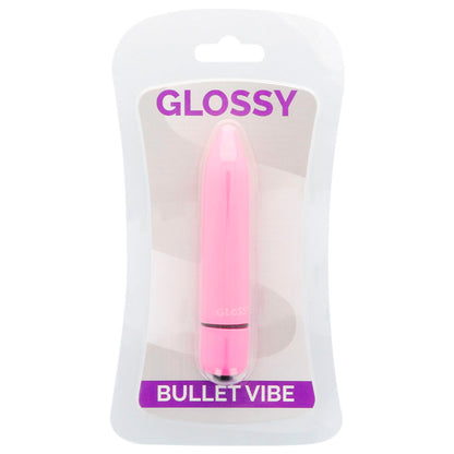 GLOSSY - THIN VIBE DEEP ROSE - Sexotim