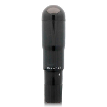 GLOSSY - TASCHENVIBRATOR SCHWARZ - Sexotim