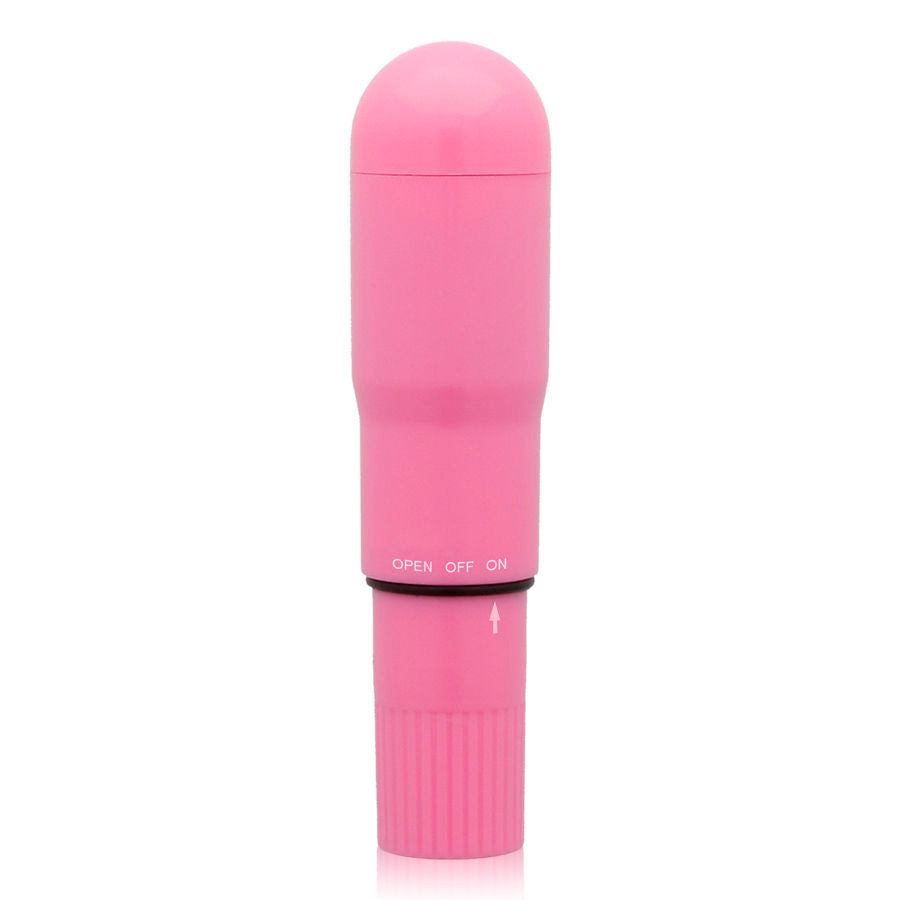 GLOSSY - TASCHENVIBRATOR DEEP ROSE - Sexotim