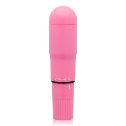 GLOSSY - TASCHENVIBRATOR DEEP ROSE - Sexotim