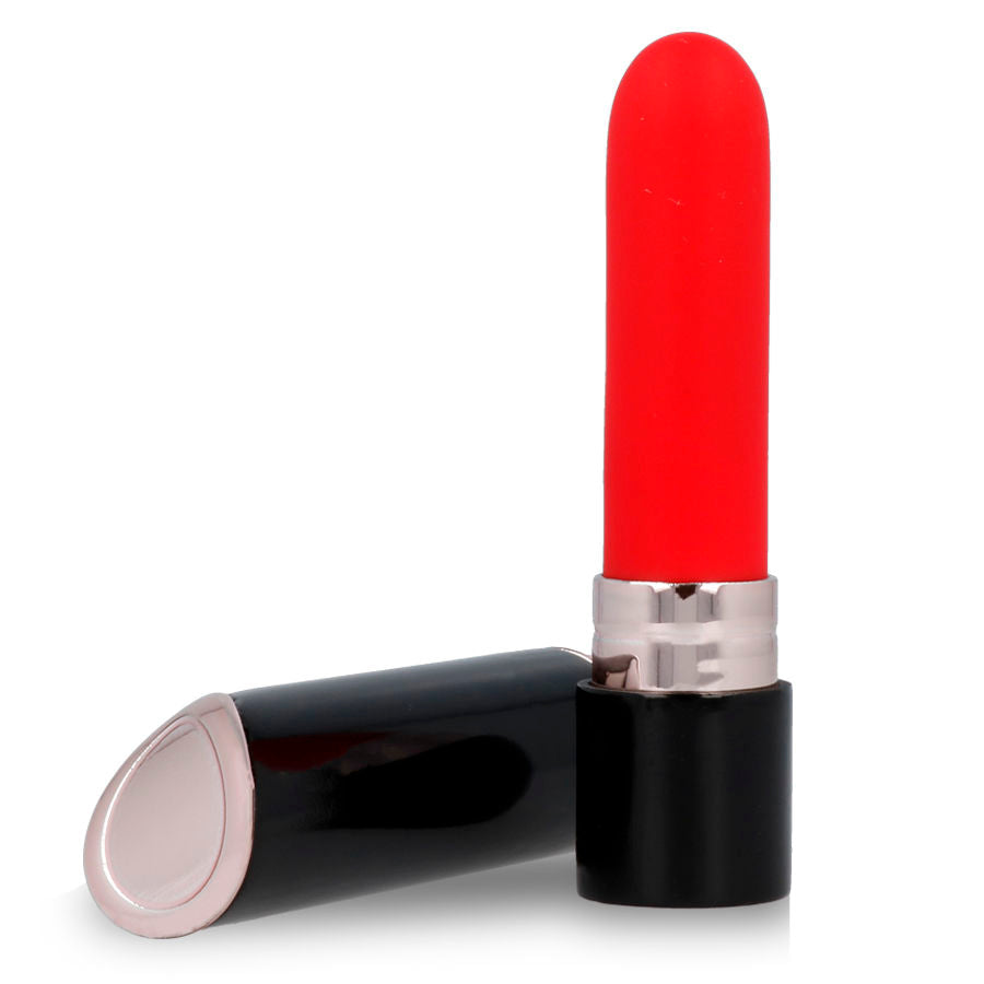 LIPS STYLE - SHIA VIBRATORY LIPSTICK - Sexotim