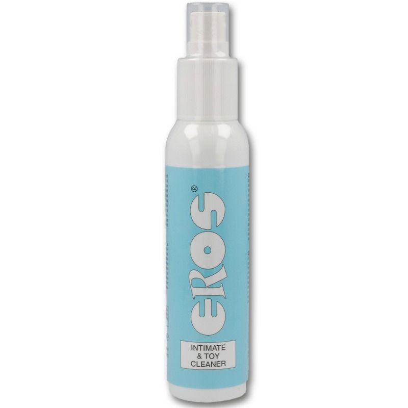 EROS - INTIMATE EXTERNER UND TOY-REINIGER 100 ML - Sexotim