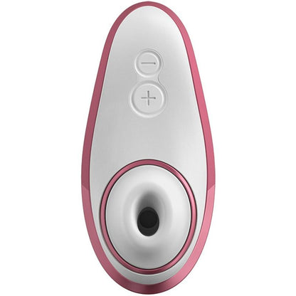WOMANIZER - LIBERTY KLITORIS-STIMULATOR, FARBE ROSA ROSE - Sexotim