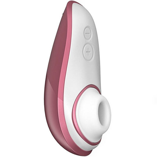 WOMANIZER - LIBERTY KLITORIS-STIMULATOR, FARBE ROSA ROSE - Sexotim