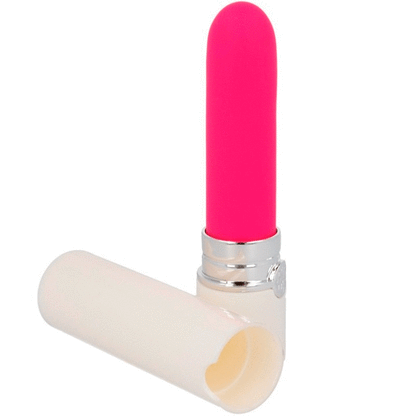 LIPS STYLE - CLEO VIBRATORY LIPSTICK - Sexotim