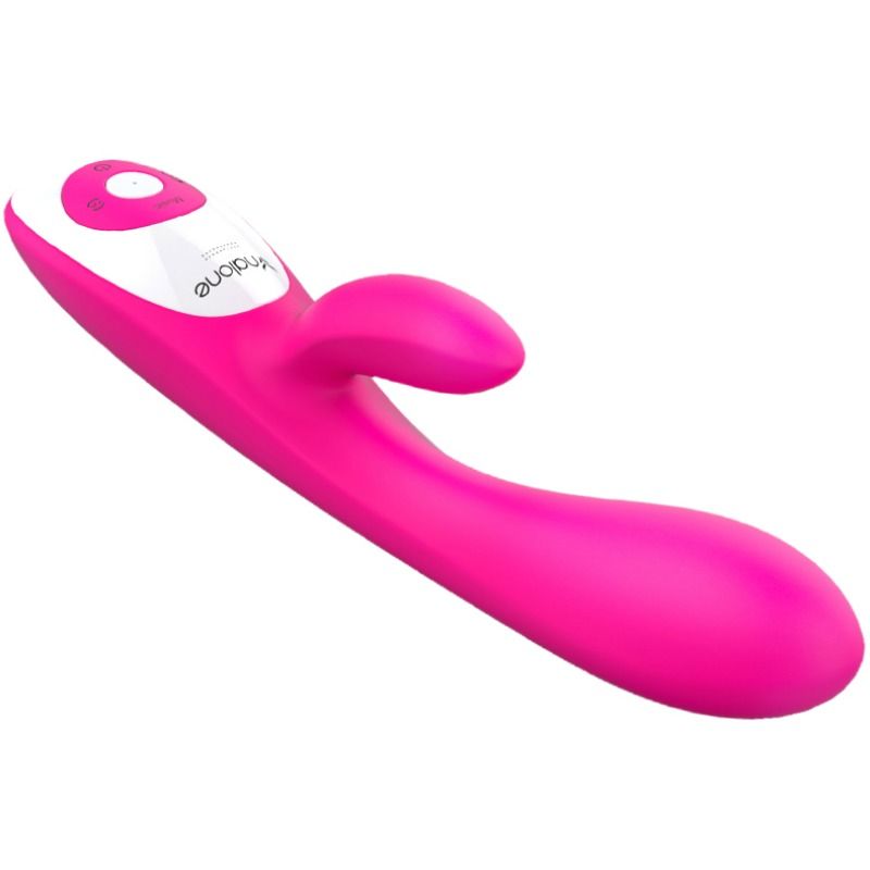 NALONE - WILL WIEDERAUFLADBAREN VIBRATOR MIT SPRACHSTEUERUNG - Sexotim