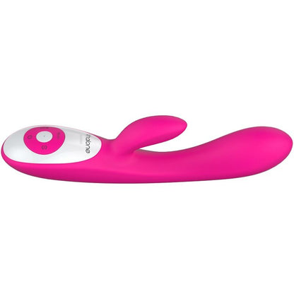 NALONE - WILL WIEDERAUFLADBAREN VIBRATOR MIT SPRACHSTEUERUNG - Sexotim