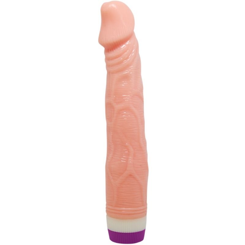 BAILE - NATÜRLICHER REALISTISCHER VIBRATOR 22 CM - Sexotim