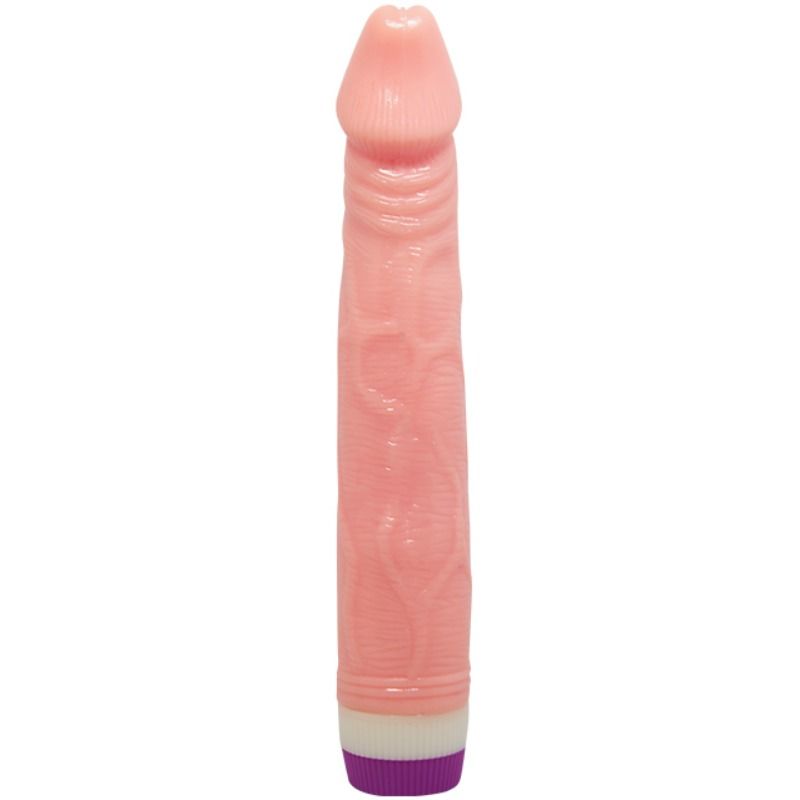 BAILE - NATÜRLICHER REALISTISCHER VIBRATOR 22 CM - Sexotim