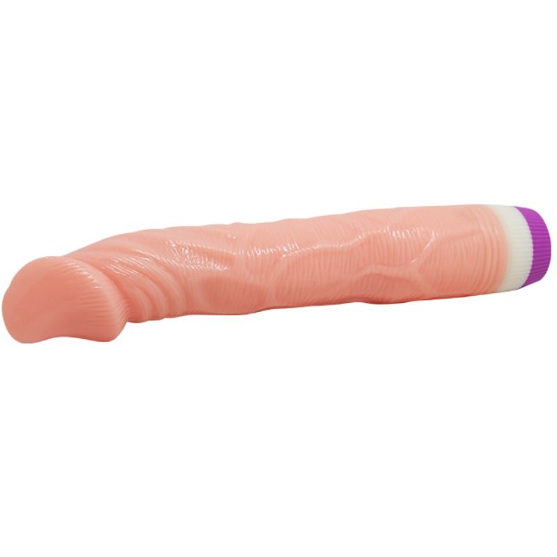 BAILE - NATÜRLICHER REALISTISCHER VIBRATOR 22 CM - Sexotim