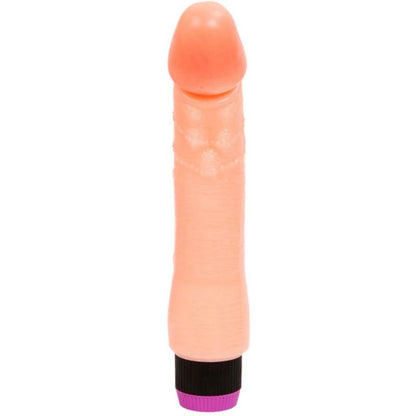 BAILE - NATÜRLICHER FLEXIBLER REALISTISCHER VIBRATOR 24 CM - Sexotim