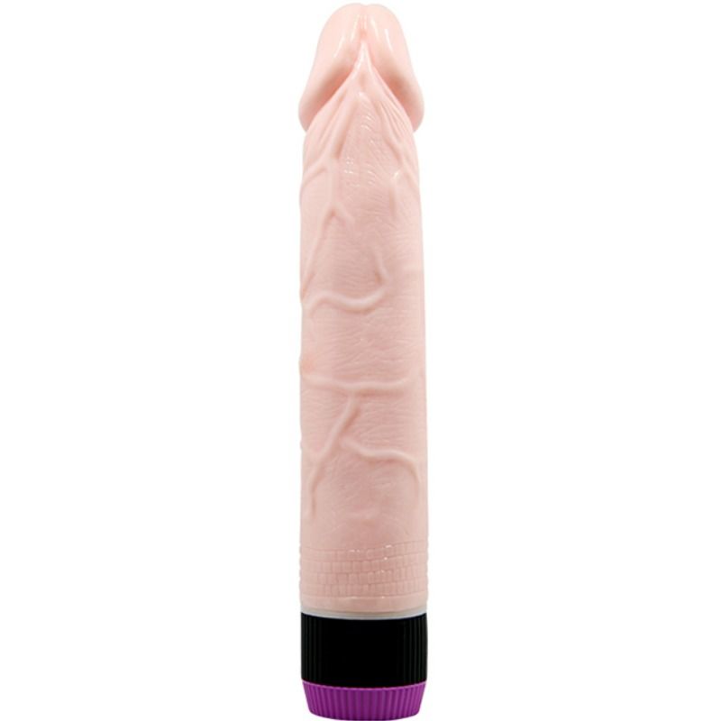 BAILE - ADOUR CLUB REALISTISCHER VIBRATOR 21.5 CM - Sexotim