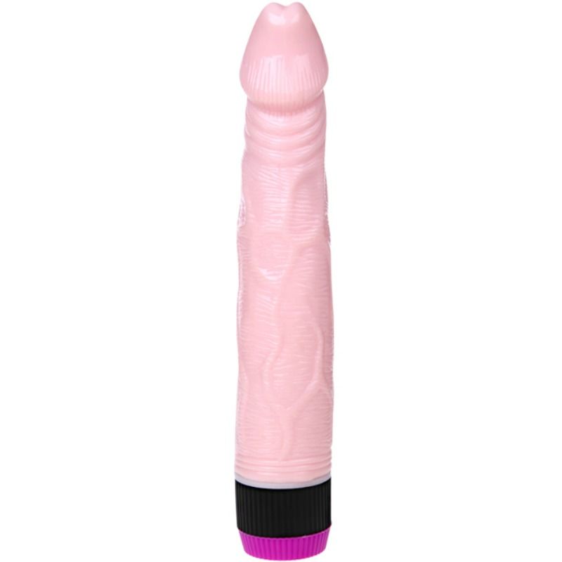 BAILE - ADOUR CLUB REALISTISCHER VIBRATOR 22.5 CM - Sexotim