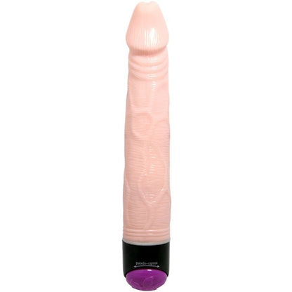 BAILE - ADOUR CLUB REALISTISCHER VIBRATOR 23 CM NATÜRLICH - Sexotim