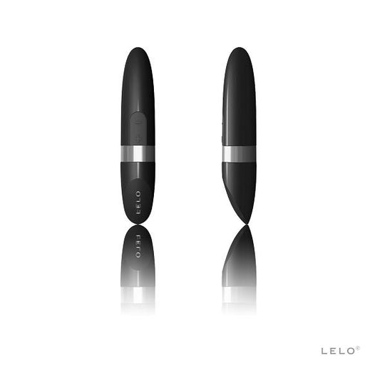 LELO - MIA 2 SCHWARZER VIBRATOR - Sexotim