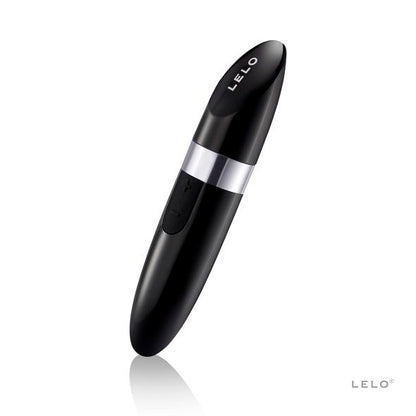 LELO - MIA 2 SCHWARZER VIBRATOR - Sexotim