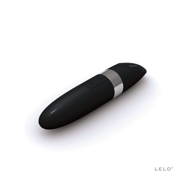 LELO - MIA 2 SCHWARZER VIBRATOR - Sexotim