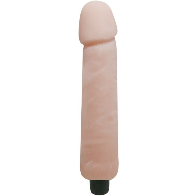 BAILE - LOVE COMPANION DILDO VIBRATOR 25 CM - Sexotim