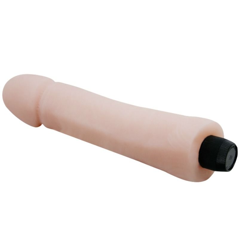 BAILE - LOVE COMPANION DILDO VIBRATOR 25 CM - Sexotim