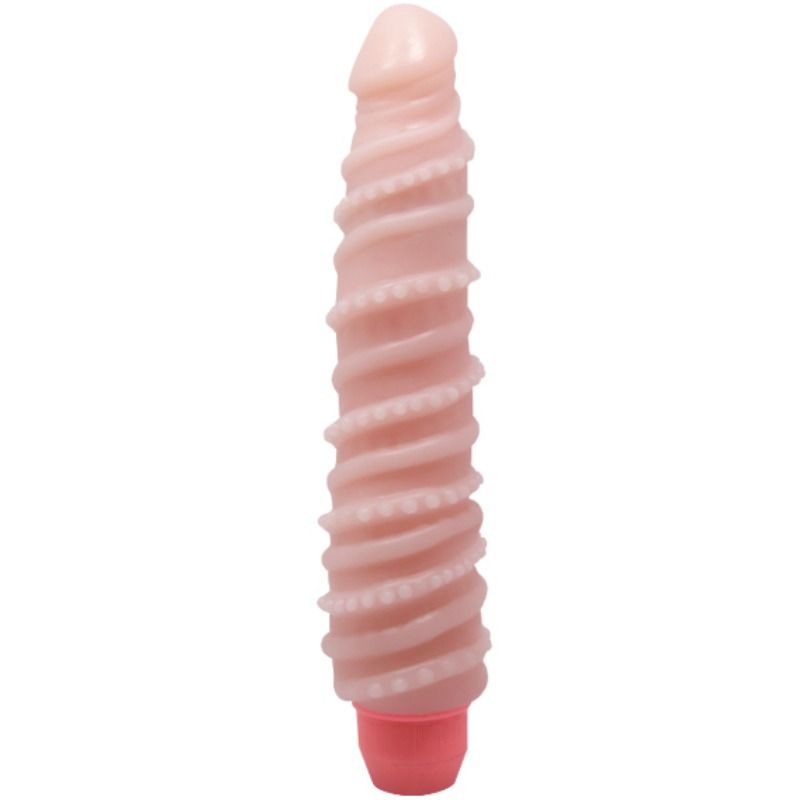 BAILE - FLEXI VIBE SENSUAL SPIRALVIBRATOR 19.5 CM - Sexotim