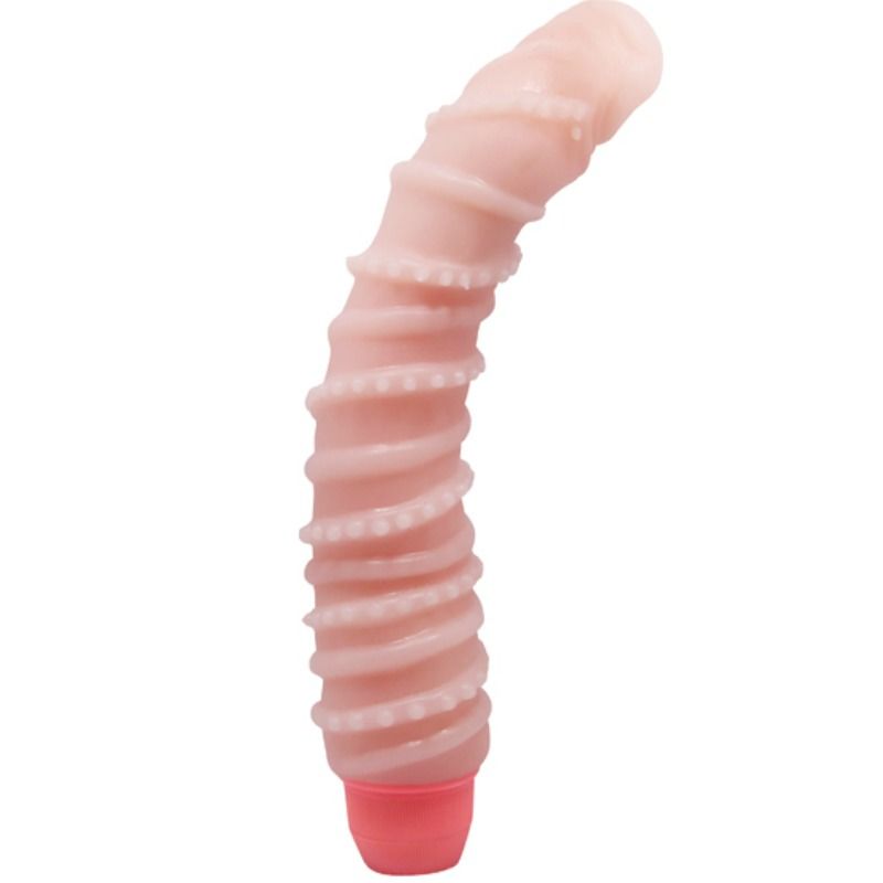 BAILE - FLEXI VIBE SENSUAL SPIRALVIBRATOR 19.5 CM - Sexotim