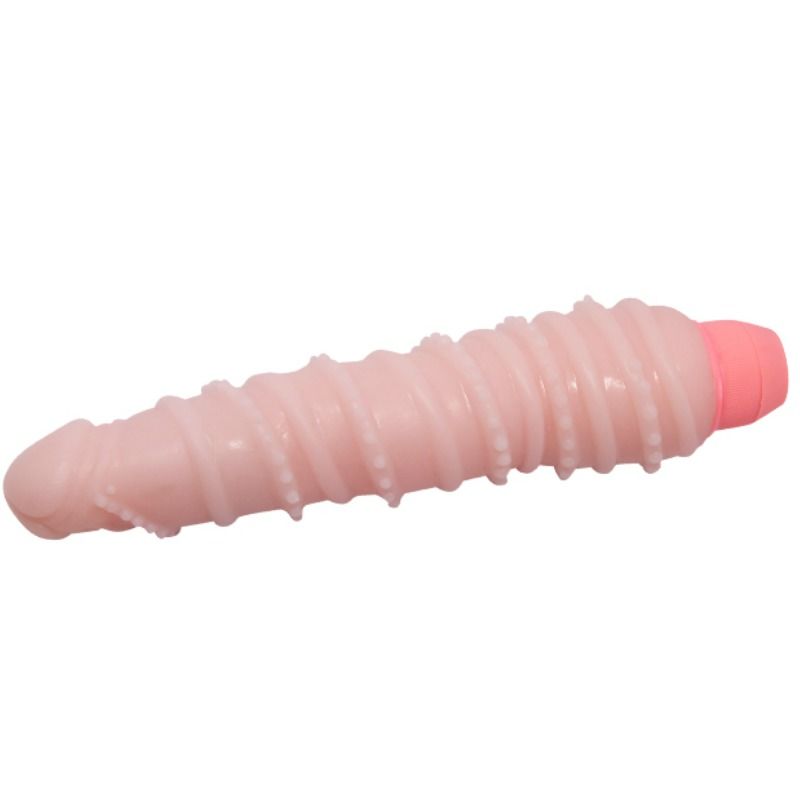 BAILE - FLEXI VIBE SENSUAL SPIRALVIBRATOR 19.5 CM - Sexotim