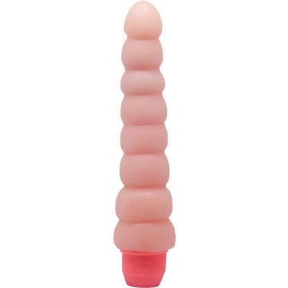 BAILE - FLEXI VIBE SENSUAL SPINE FLEXIBLER VIBRATOR 19 CM - Sexotim