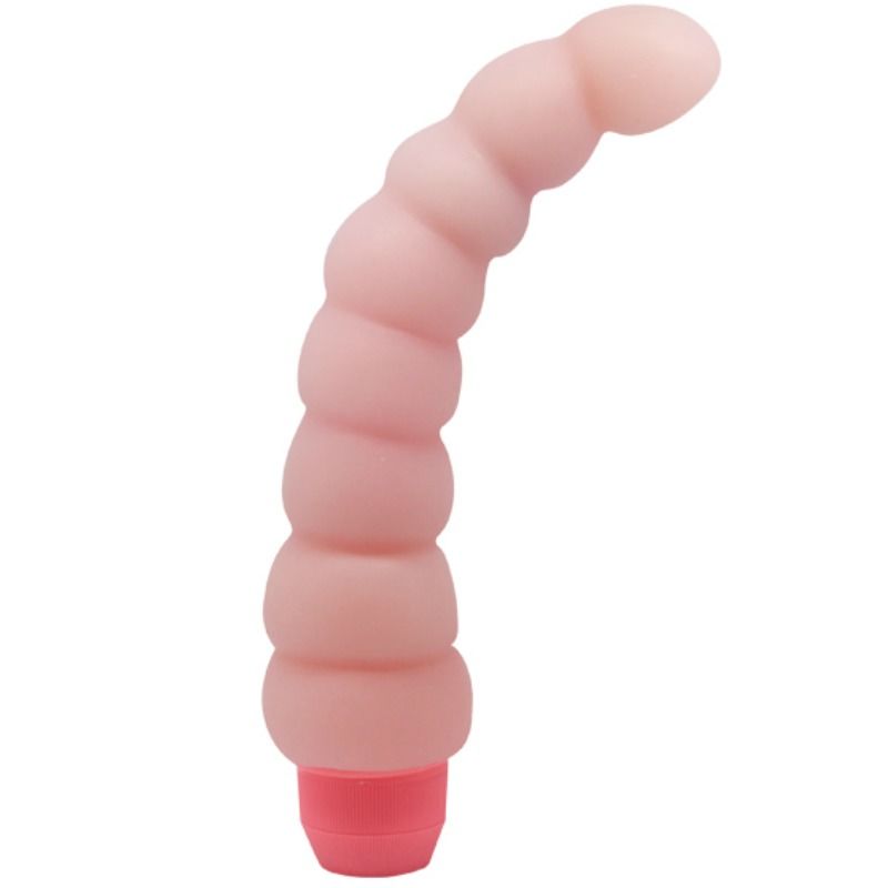 BAILE - FLEXI VIBE SENSUAL SPINE FLEXIBLER VIBRATOR 19 CM - Sexotim