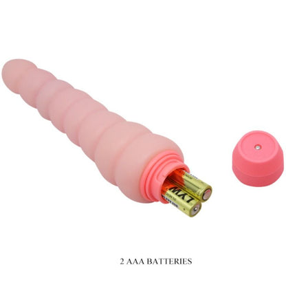 BAILE - FLEXI VIBE SENSUAL SPINE FLEXIBLER VIBRATOR 19 CM - Sexotim