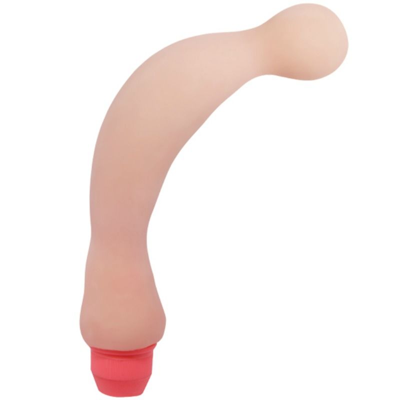 BAILE - FLEXI VIBE SENSUAL VIBRATOR 22 CM - Sexotim